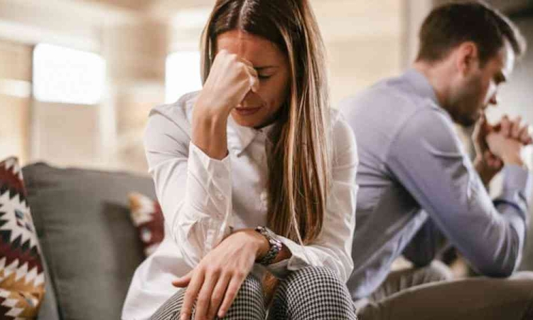 Το διαζύγιο στη σύγχρονη κοινωνία 