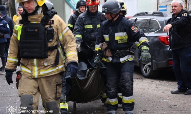 Ουκρανία: Ρωσικό πλήγμα προκάλεσε δεκαπέντε θανάτους ανθρακωρύχων