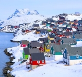 Ρωσία - Κίνα και οι δυτικές ανησυχίες για τη Γροιλανδία