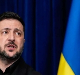 Δεύτερος γύρος ειρηνευτικών συνομιλιών Ουκρανίας-Ρωσίας την Τετάρτη