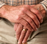 Σύλληψη 70χρονου στην Αγία Βαρβάρα για απάτες σε ηλικιωμένους