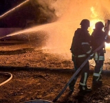 Ρωσική επίθεση στην Οδησσό: Ένας νεκρός στην Ουκρανία