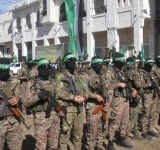 Χαμάς: Καμία παράδοση όπλων, έκκληση στο Συμβούλιο Ειρήνης