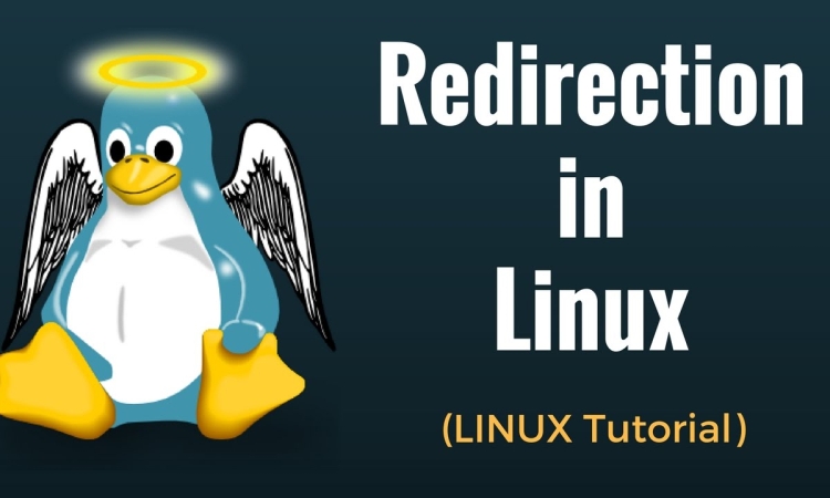 Linux tutorial | Redirection command με παραδείγματα