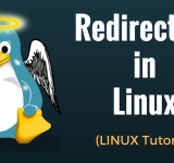 Linux tutorial | Redirection command με παραδείγματα