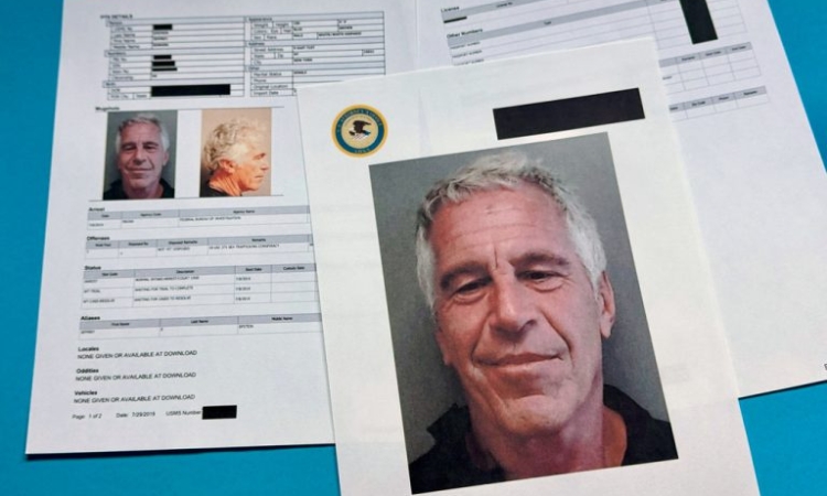 Το δίκτυο Επστάιν στη Μέση Ανατολή και η φιλία με Κροίσο