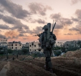 Θάνατος Ισραηλινού στρατιώτη στη Λωρίδα της Γάζας