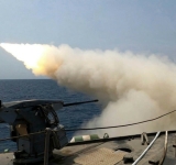 Ναυτικές ασκήσεις Ιράν-Ρωσίας με εκτόξευση πυραύλων