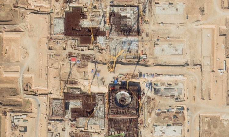 Ιράν: Ενίσχυση των πυρηνικών εγκαταστάσεων λόγω των αμερικανικών απειλών