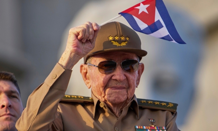 Μετασχηματισμός στην Κούβα: Μυστικές συνομιλίες Ρούμπιο και Κάστρο