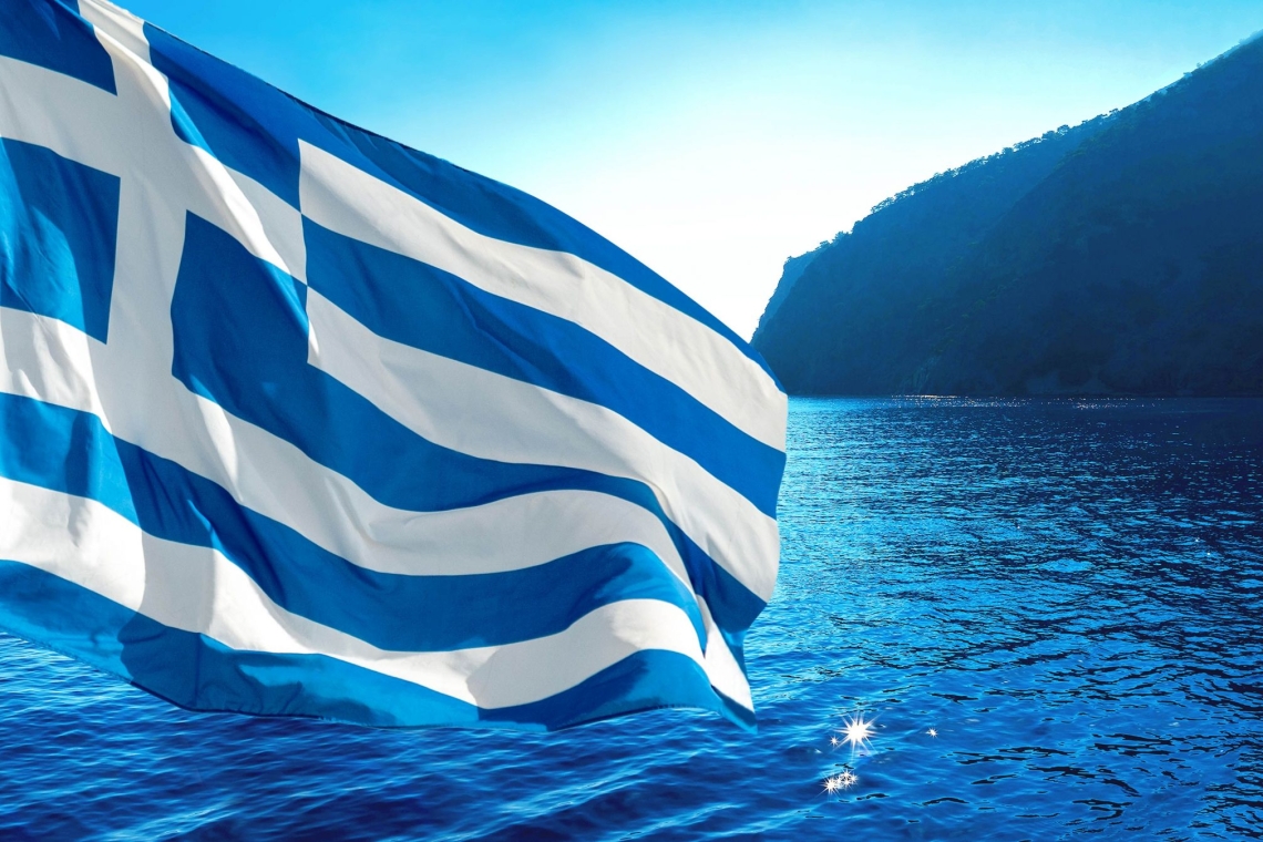 25η Μαρτίου: Ένα έθνος, μια πίστη, ένας αγώνας