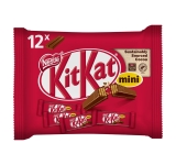 Η KitKat ζητάει βοήθεια για τις κλεμένες σοκολάτες της