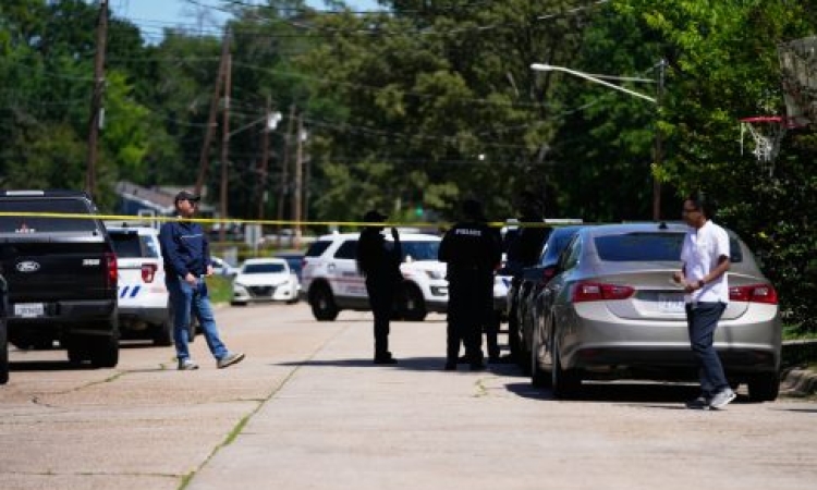 Ένοπλος σκότωσε οκτώ παιδιά στη Λουιζιάνα, νεκρός και ο δράστης