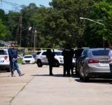 Ένοπλος σκότωσε οκτώ παιδιά στη Λουιζιάνα, νεκρός και ο δράστης