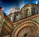 Συλλήψεις για κλοπές σε εκκλησίες στην Κοζάνη