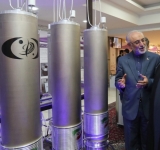 Η Τεχεράνη απορρίπτει τις συζητήσεις για το ουράνιο με τις ΗΠΑ