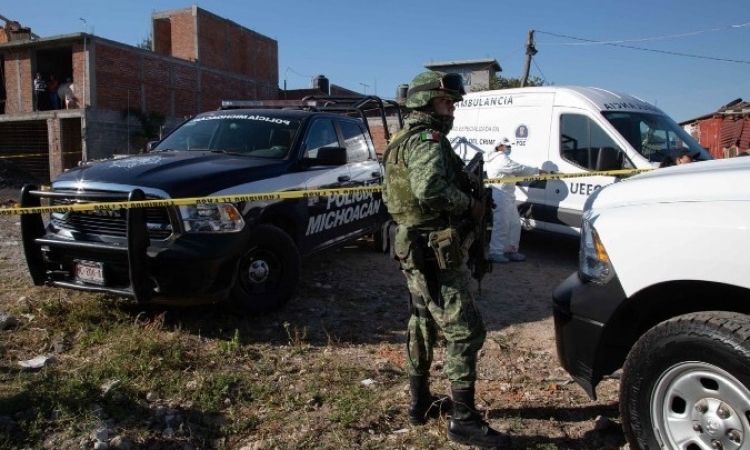 Αμερικανοί και Μεξικανοί νεκροί σε επιχείρηση εναντίον καρτέλ