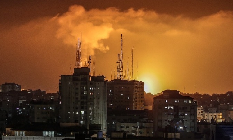 Ισραηλινή προέλαση: Εξελίξεις στη Συριακή επαρχία Κουνέιτρα