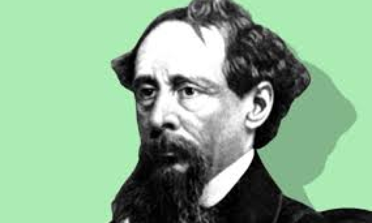 Οι Μεγάλες Προσδοκίες του Τσαρλς Ντίκενς