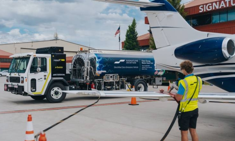 Δύσκολο καλοκαίρι για την Ευρώπη με ελλείψεις καυσίμων