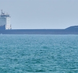 Επίθεση στο ελληνικό δεξαμενόπλοιο Epaminondas