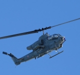 Τουρκία: Συντριβή μεταγωγικού ελικοπτέρου στην Άγκυρα