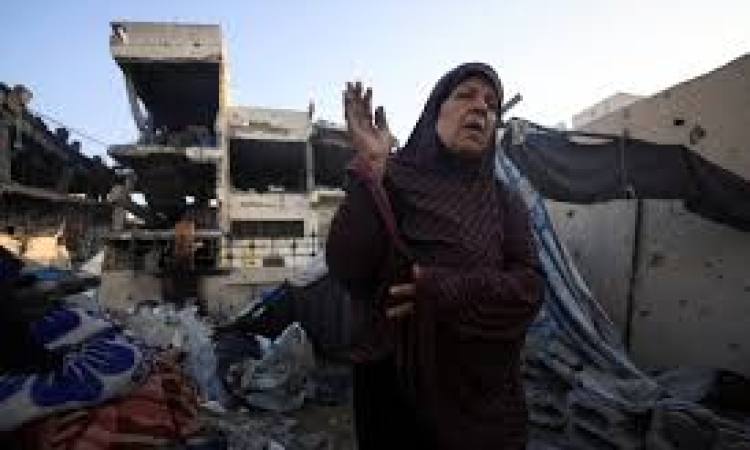 Αύξηση βίας και παραβιάσεις της εκεχειρίας στην Γάζα σύμφωνα με τον ΟΗΕ