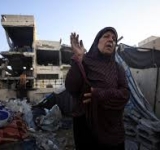 Αύξηση βίας και παραβιάσεις της εκεχειρίας στην Γάζα σύμφωνα με τον ΟΗΕ