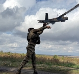 Επίθεση ρωσικών drones στην Οδησσό: Δέκα τραυματίες και καταστροφές υποδομών