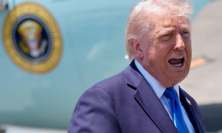 Η νέα πρόταση της Τεχεράνης στο μικροσκόπιο του Τραμπ