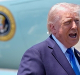 Η νέα πρόταση της Τεχεράνης στο μικροσκόπιο του Τραμπ