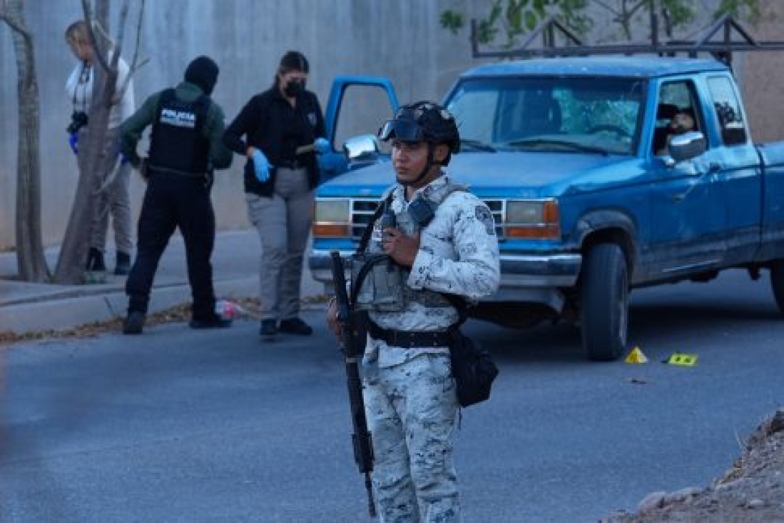 Φονική επίθεση σε γήπεδο ποδοσφαίρου στη Νιγηρία με 29 νεκρούς