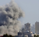 Νεκροί από ισραηλινά πλήγματα στον Λίβανο