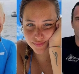 Τραγικό τέλος για πέντε Ιταλούς σε σπήλαιο στις Μαλδίβες