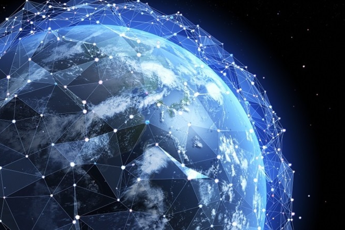 Διαστημικό internet: Η μάχη για να συνδεθεί ολόκληρος ο πλανήτης