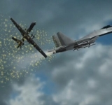 Ρωσία: Καταρρίφθηκαν ουκρανικά drones καθ' οδόν προς Μόσχα