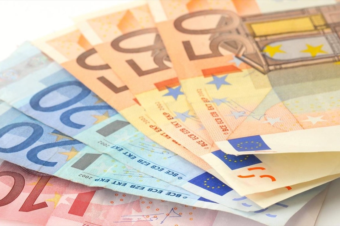 Τι θα γινόταν εάν εξαφανίζονταν όλα τα χρήματα;
