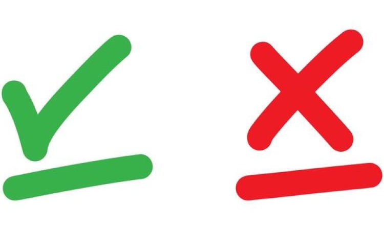 Γιατί δυσκολευόμαστε να παραδεχτούμε ότι κάναμε λάθος