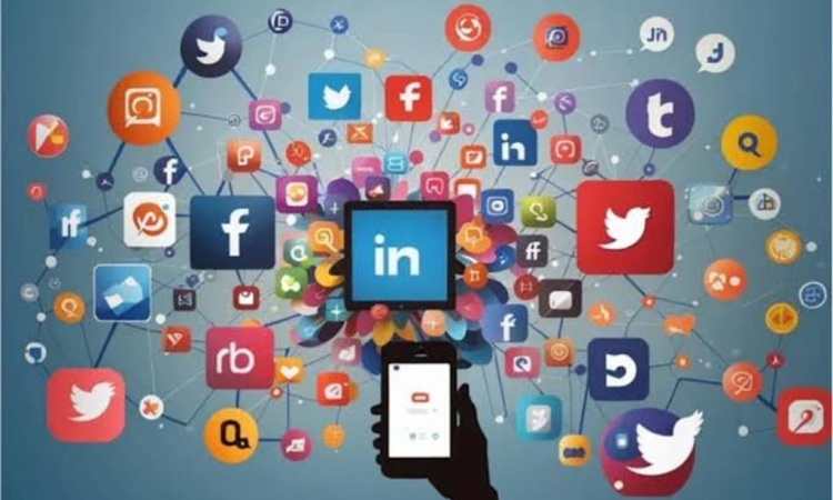 Τι θα γινόταν εάν τα social media εξαφανίζονταν ξαφνικά;