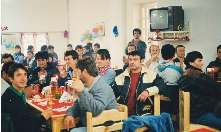 Η γοητεία των μύθων και η διαχρονική ανάγκη για ιστορίες