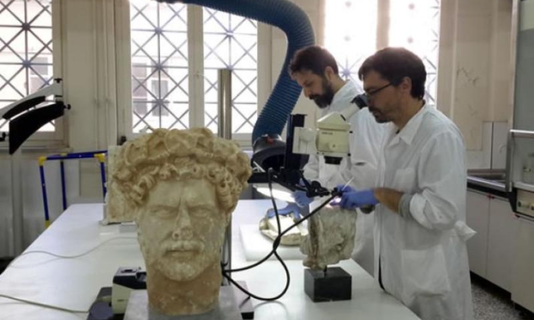 Η τέχνη της συντήρησης σύγχρονων έργων γίνεται νέα πρόκληση για τα μουσεία
