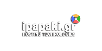 ipapaki.gr Web Hoisting Services
