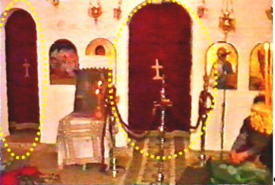 parekklisi agiou lazarou