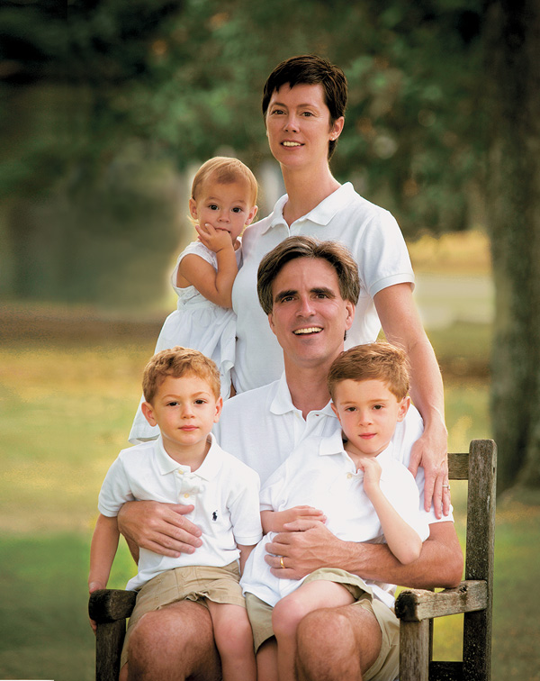 Randy family 600