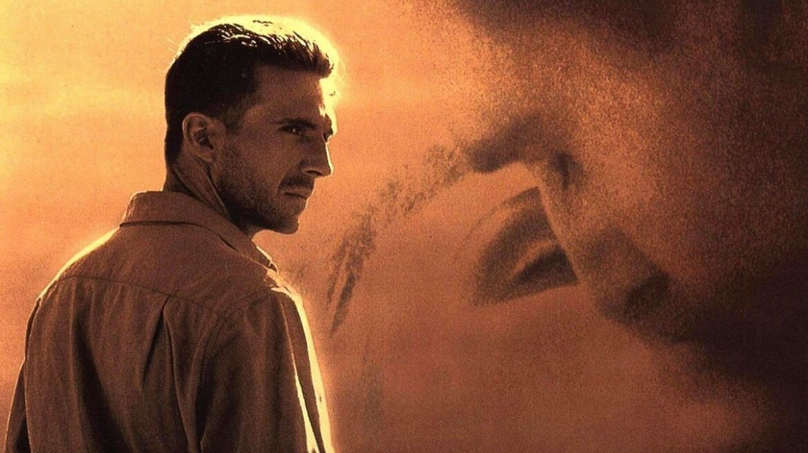 The English Patient