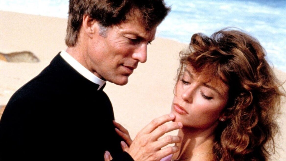The Thorn Birds