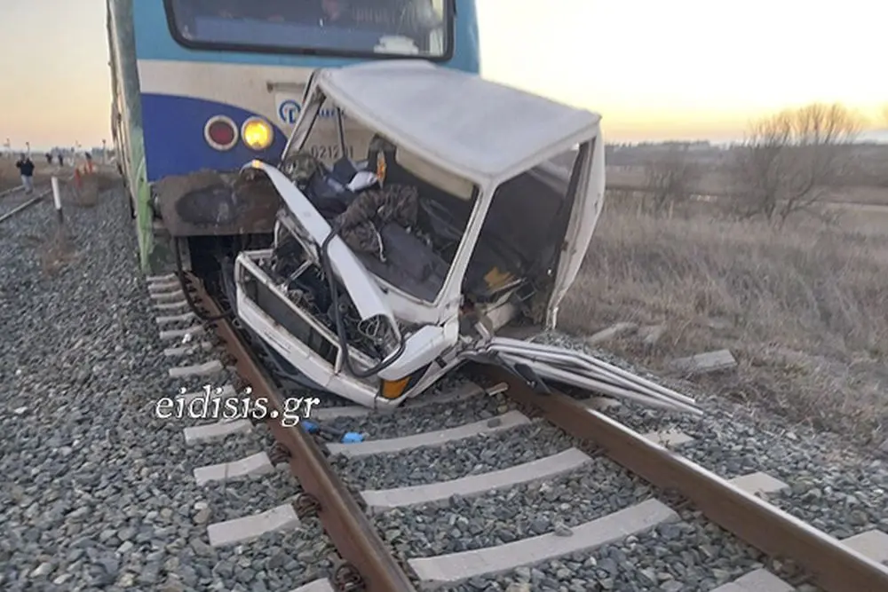 kilkis treno sigkrousi