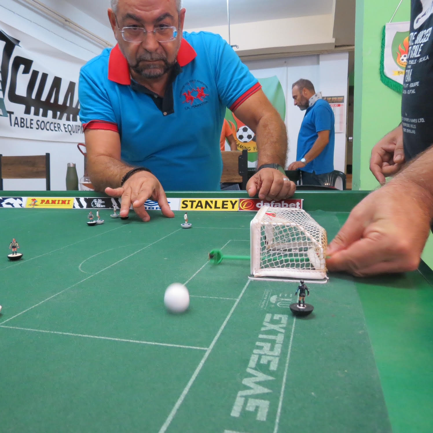 subbuteo